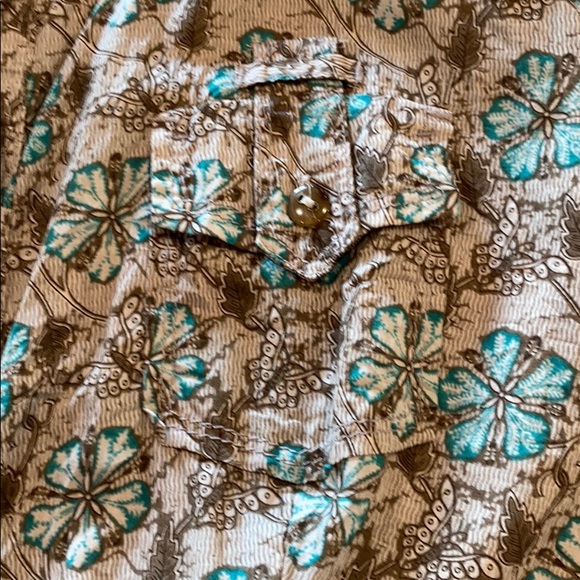 NWTR Sandwich dress woman’s L (40) - Picture 7 of 15